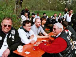 Anlassen 2005
